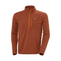 Helly Hansen Versalite Mens Half Zip Fleece 2027