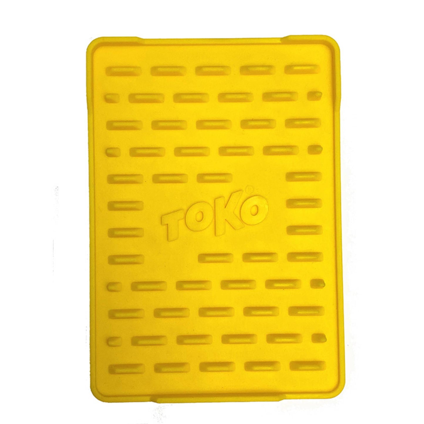 Toko Racing Iron Mat