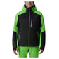 Spyder Vanqysh Melange Mens Jacket 2027