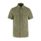 Fjallraven Abisko Trekking Mens SS Shirt 2026