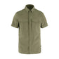 Fjallraven Abisko Trekking Mens SS Shirt 2026