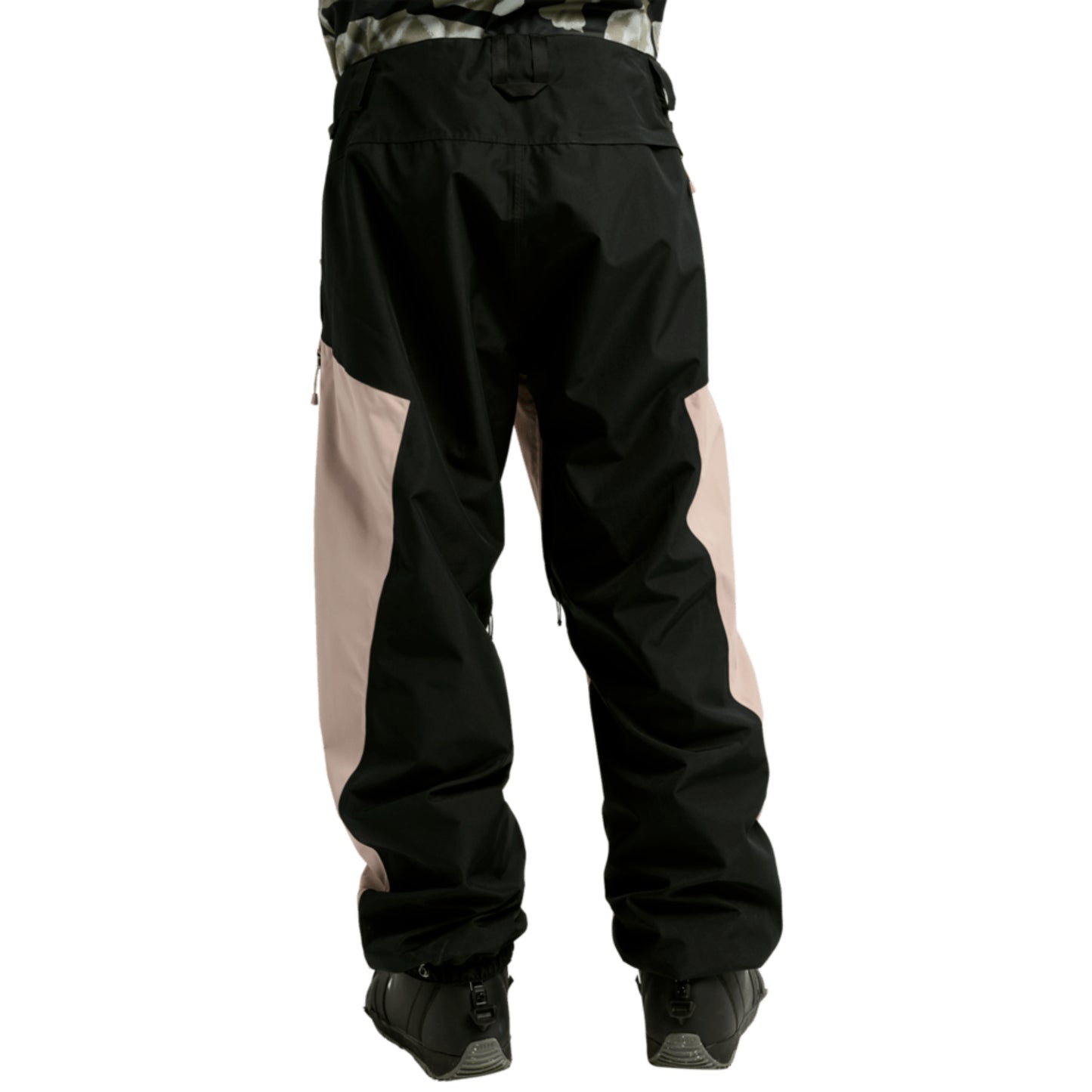 Burton Reserve Mens Relaxed Pants 2026