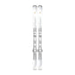 Atomic Cloud C7 Womens Ski + M 10 GW Binding 2027
