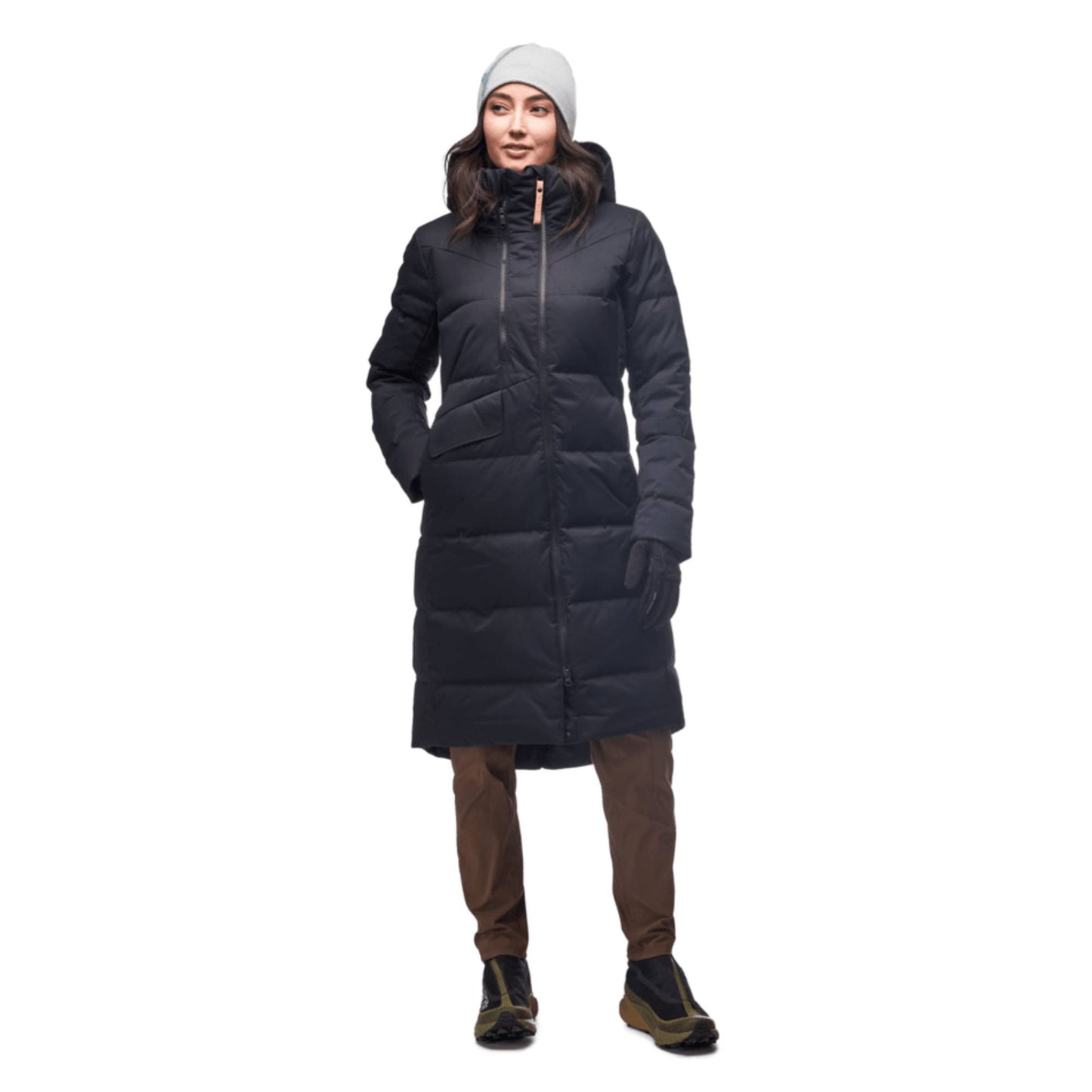 Indyeva Maco Womens Coat 2026