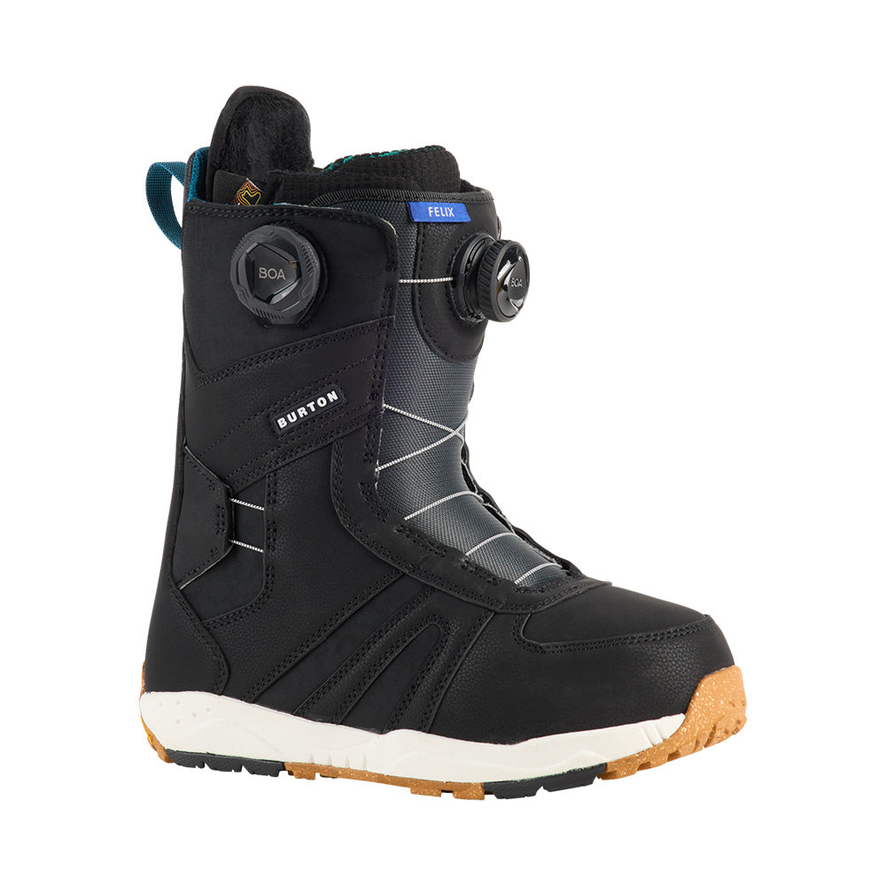 Burton Felix BOA Womens Snowboard Boots 2025