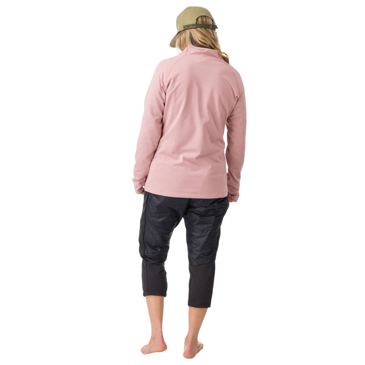 Flylow Sondra Womens Fleece 2025