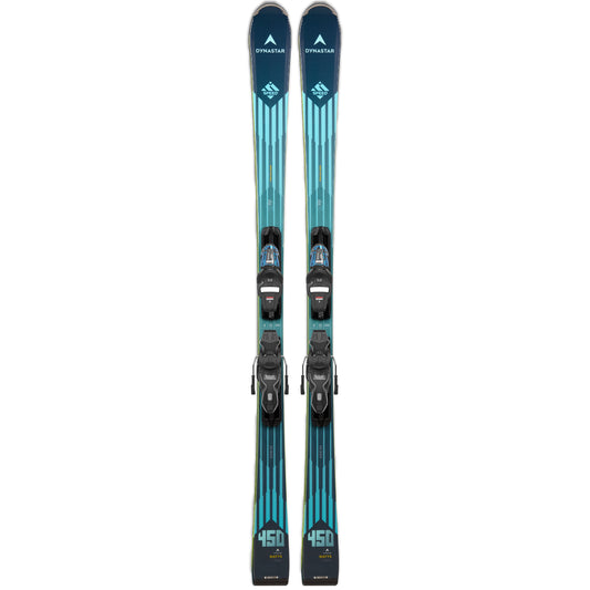 Dynastar Speed 450 Ski + Xpress 11 GW Binding 2026