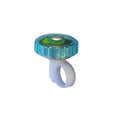 Mirrycle Incredibell JelliBell Bike Bell