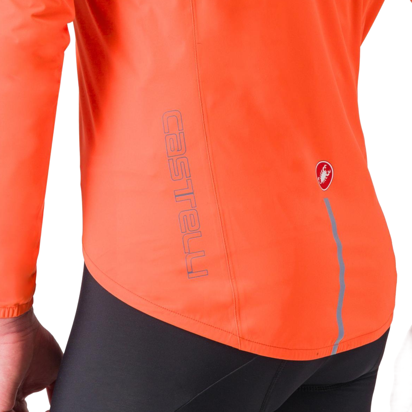 Castelli Emergency 3 Mens Rain Jacket
