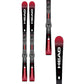 Head Supershape e-Rally Ski + Protector PR 13 GW Binding 2025