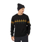 Rossignol Mens Patterned Crew Neck Sweater 2026