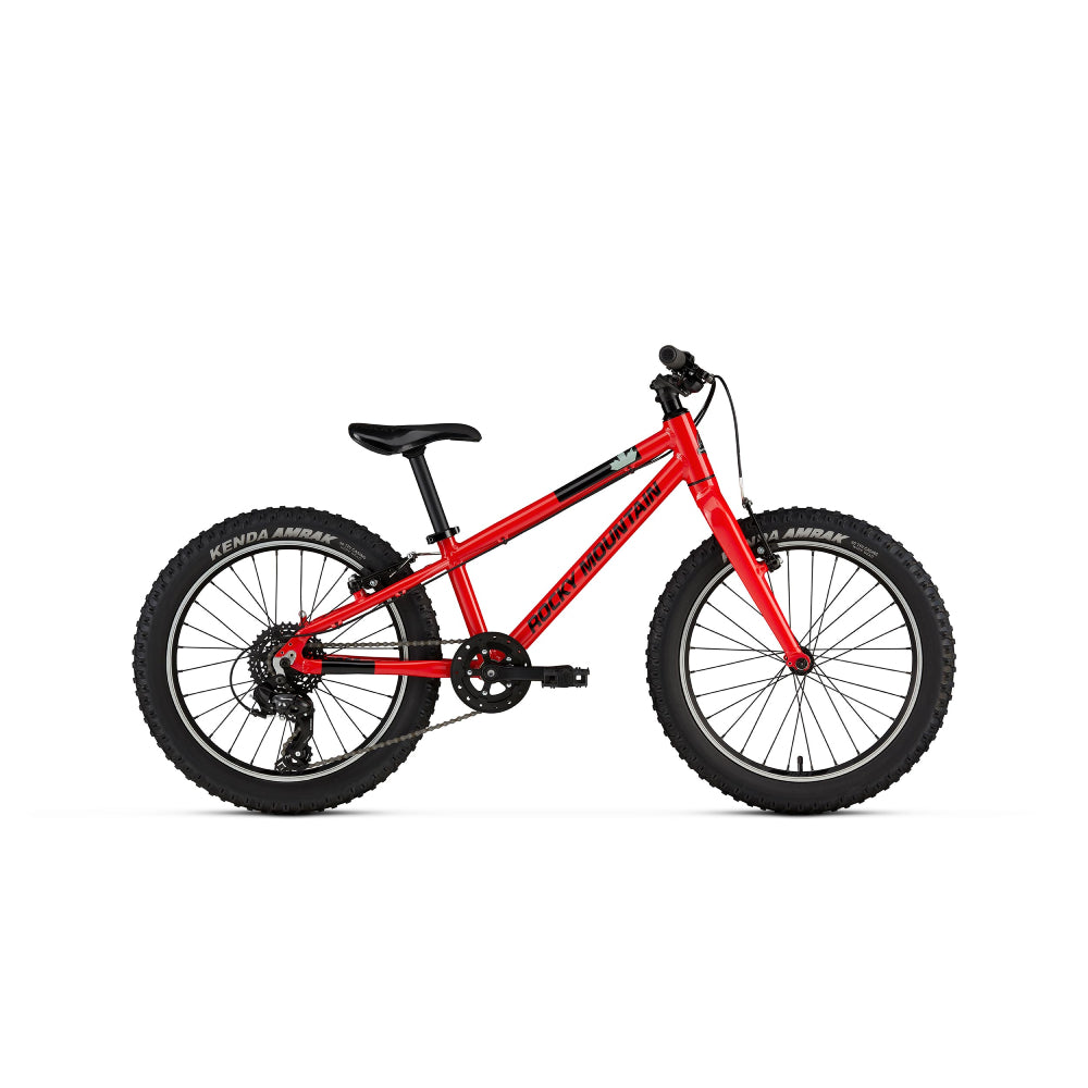 Rocky Mountain Edge Junior Bike