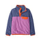 Patagonia LW Synch Kids Snap-T Pullover 2026