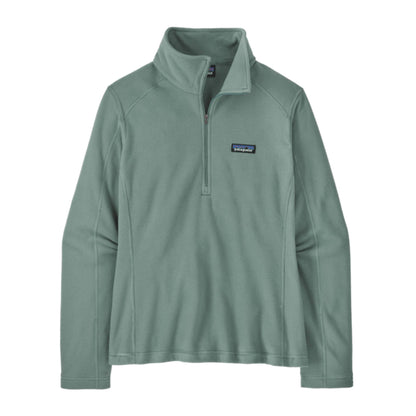 Patagonia Micro D Womens Quarter Zip 2027