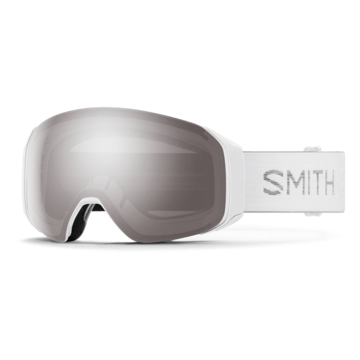 Smith 4D MAG S Goggles 2026