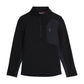 Spyder Bandit Mens Half Zip 2026