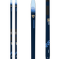 Rossignol EVO XT 60 Positrack Nordic Ski + Tour Step In Binding