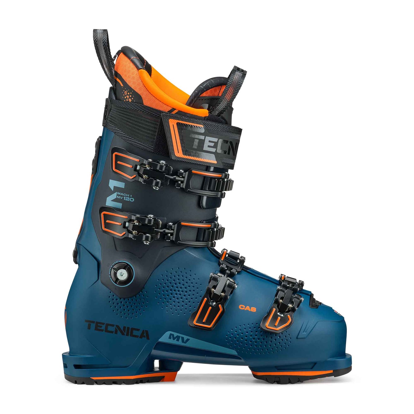 Tecnica Mach1 MV 120 TD GW Mens Ski Boot 2025