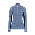 Kari Traa Rose Womens Half Zip