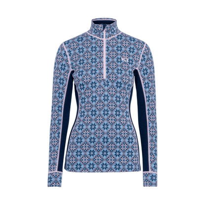 Kari Traa Rose Womens Half Zip