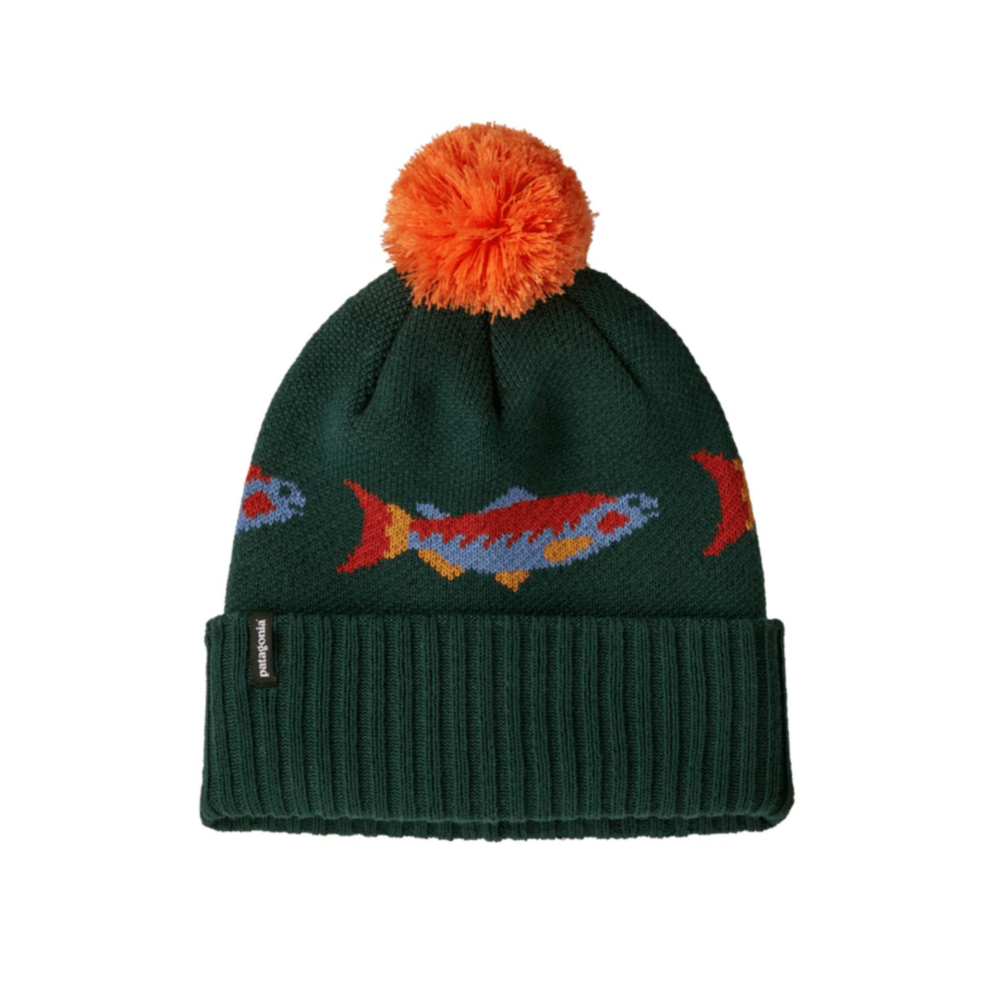 Patagonia Powder Town Adult Beanie