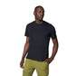 Rossignol Plain Mens Tee 2024