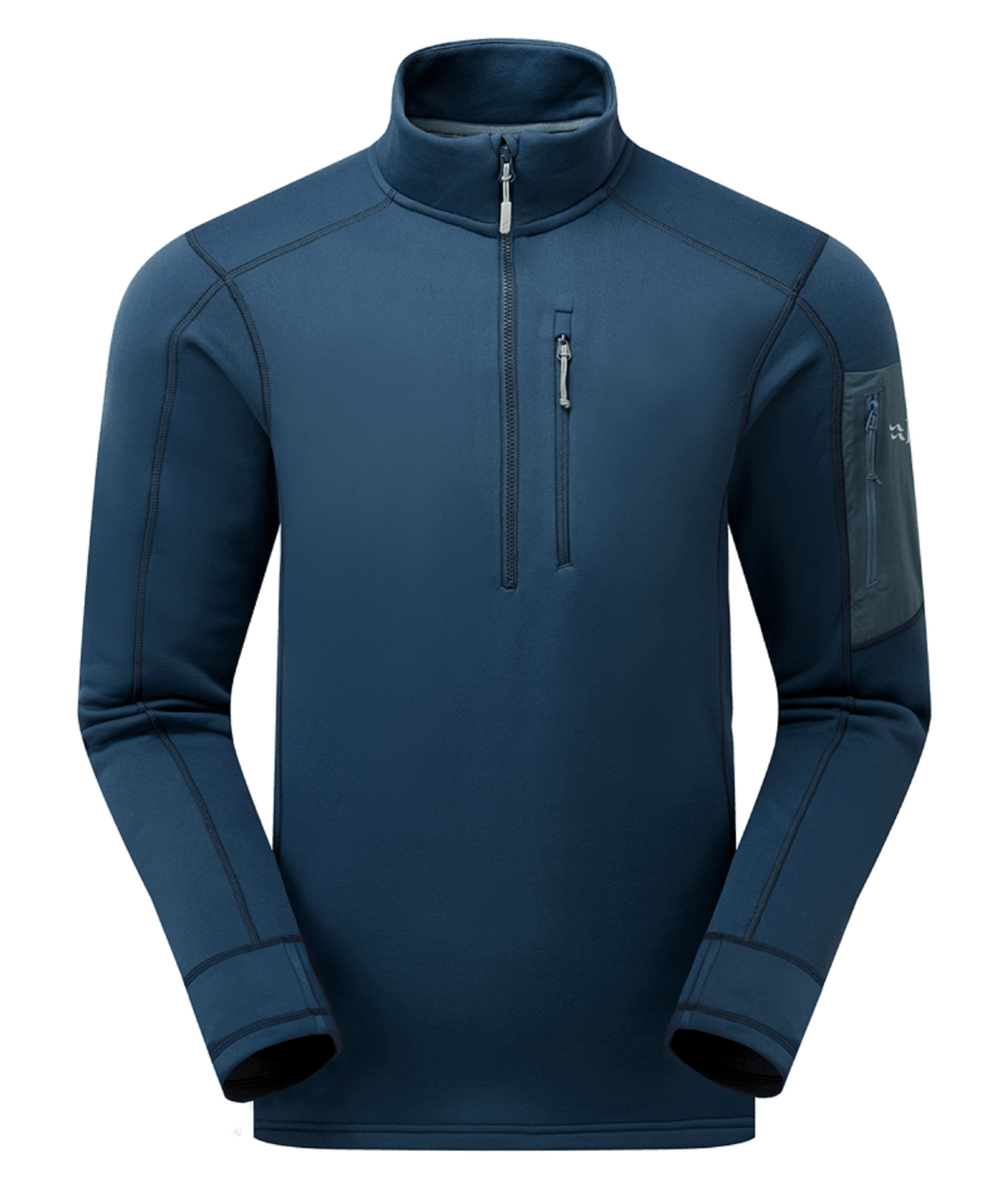 Rab Modulus Mens Pull On 2025