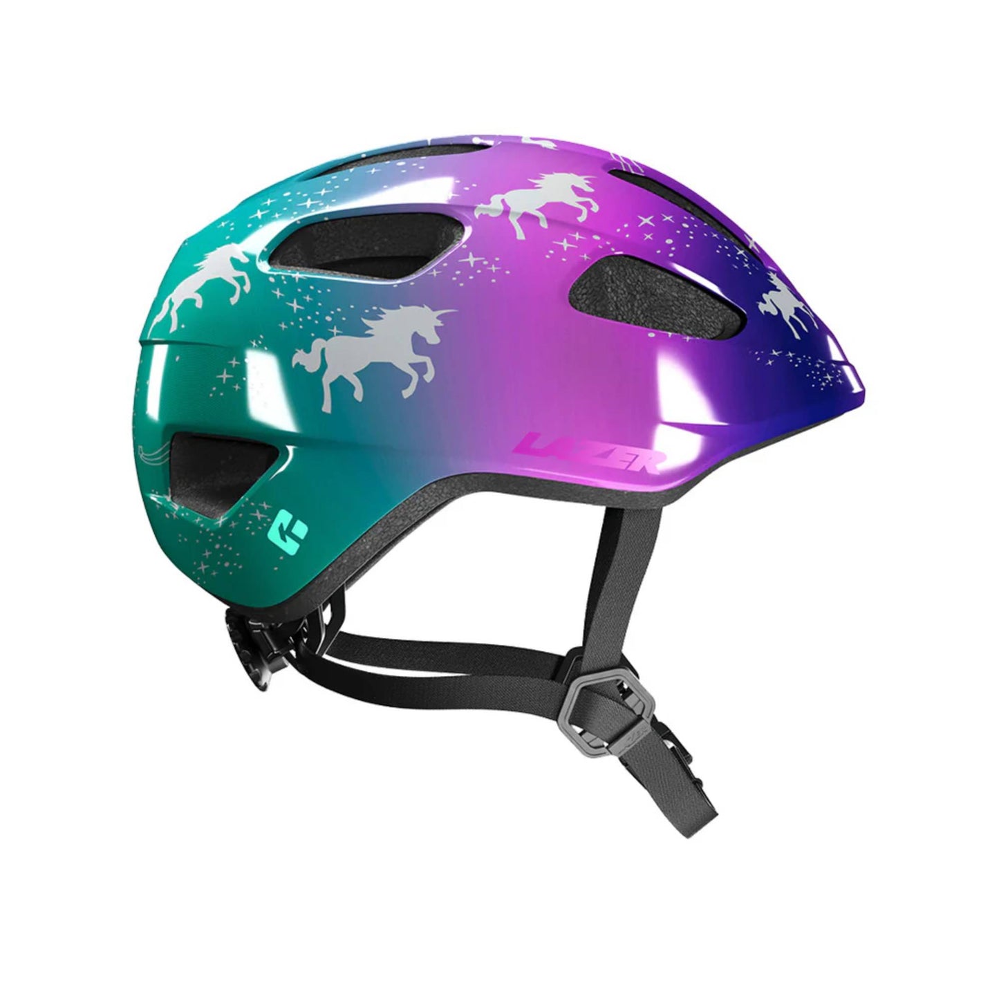 Lazer Nutz 2.0 Kineticore Junior Bike Helmet