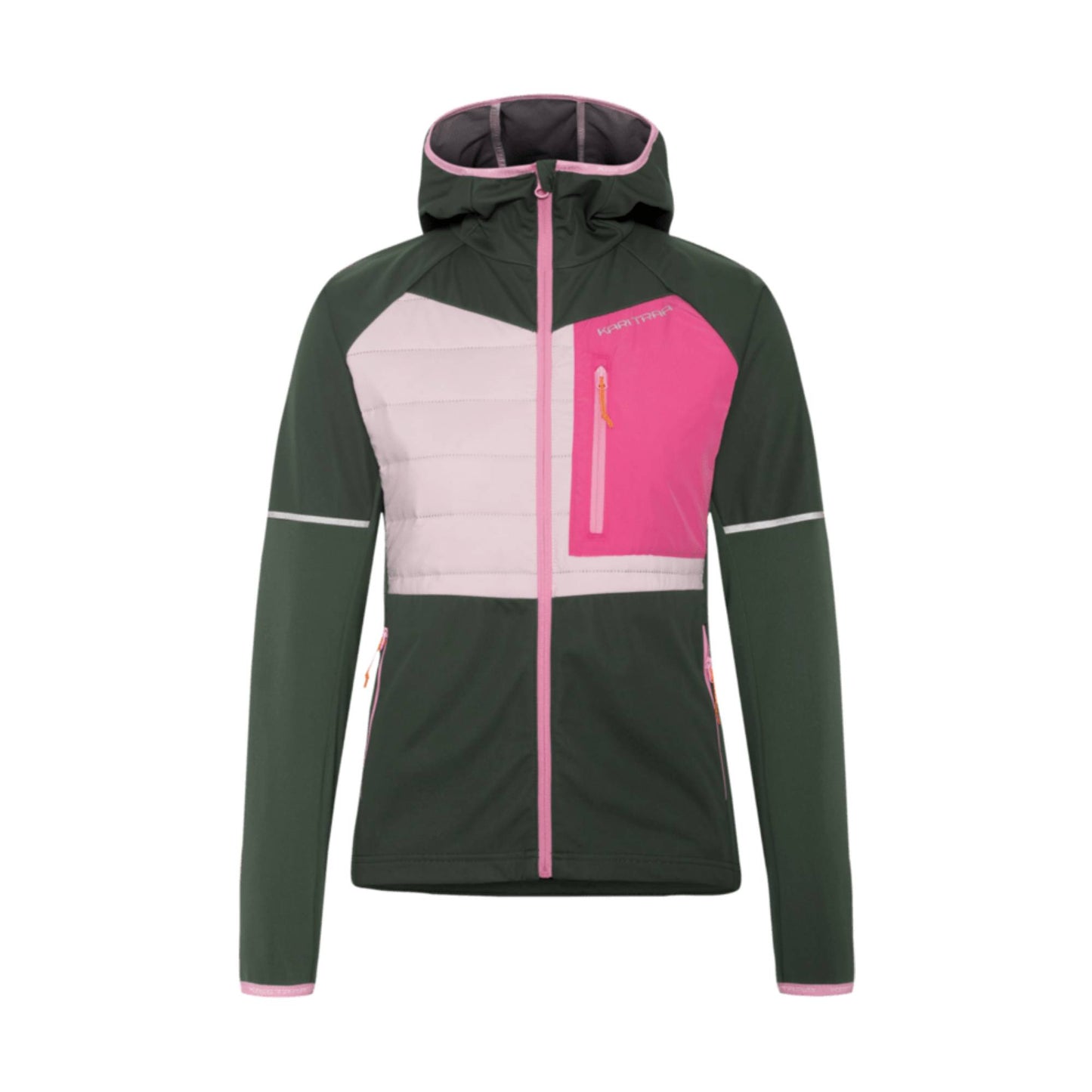 Kari Traa Nia Womens Jacket 2026