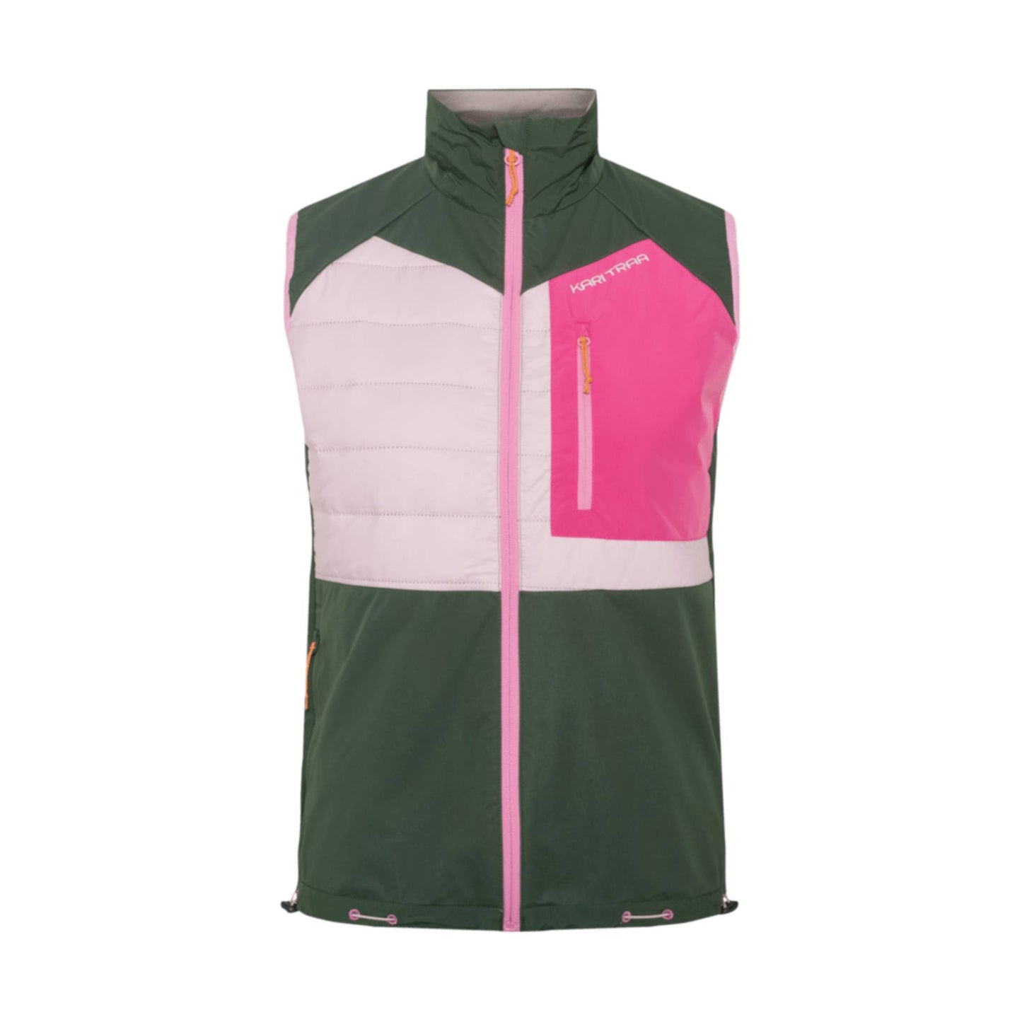 Kari Traa Nia Womens Vest 2026