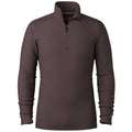 Smartwool Classic Merino Mens Quarter Zip