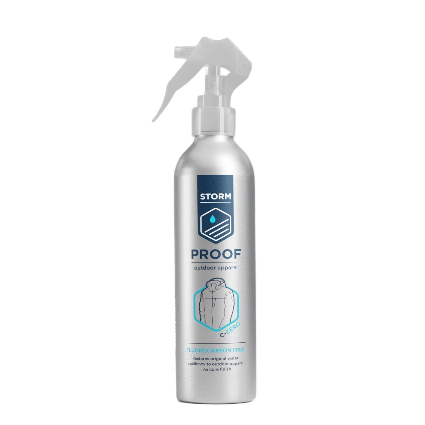 Storm Apparel Proofer Spray