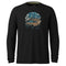 Smartwool First Chair Pursuit Mens Active LS Tee 2027