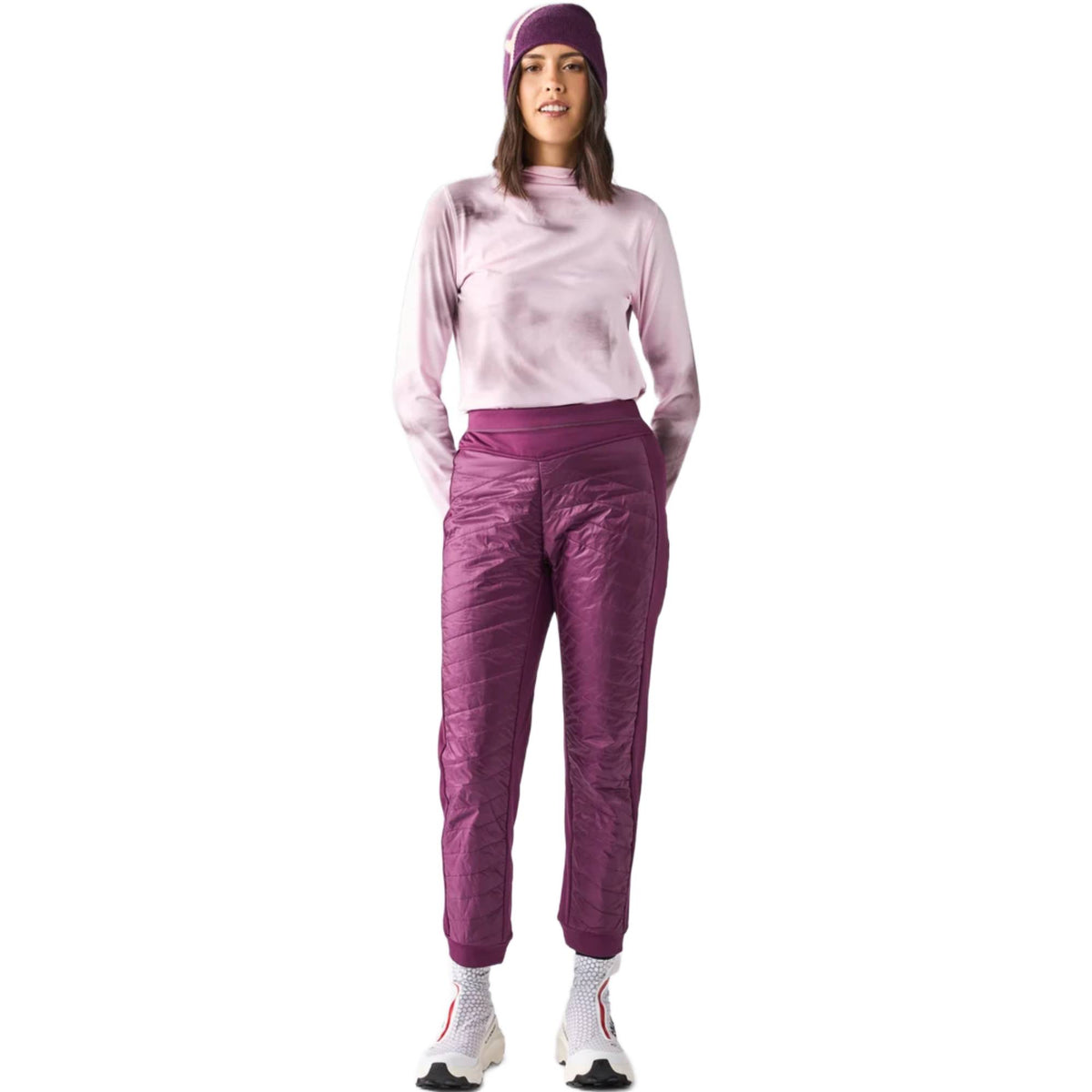 Indyeva Boon Womens Jogger Pant  2027
