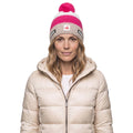 Eisbar Star Adult Pom Hat
