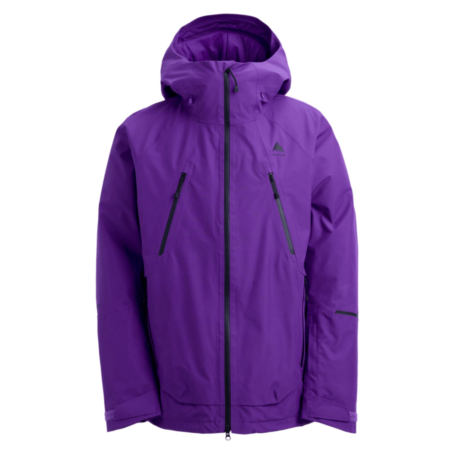 Burton Reserve Mens Gore-Tex Insulated Jacket 2026