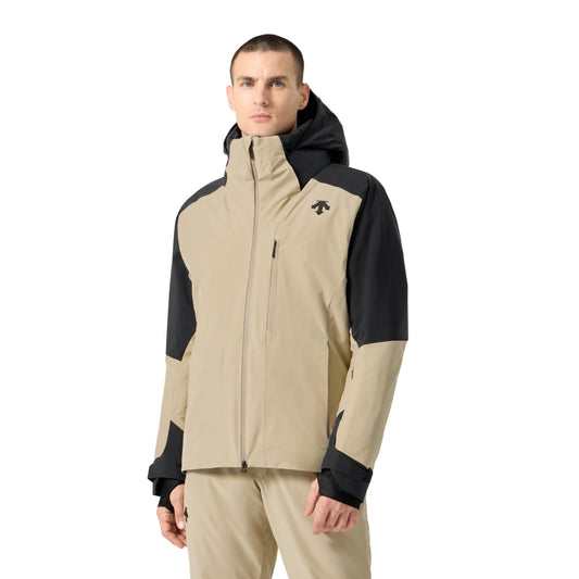 Descente Mens DW6FJK06MU Insulated Jacket 2027