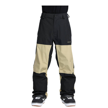 Volcom Dua Mens Gore-Tex Pant 2026
