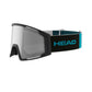 Head Neves Pro 5K Race Goggles 2027