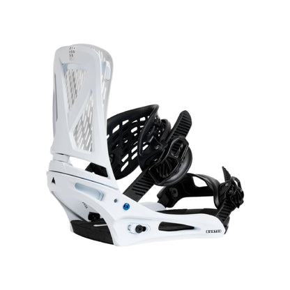 Burton Genesis Snowboard Bindings 2026