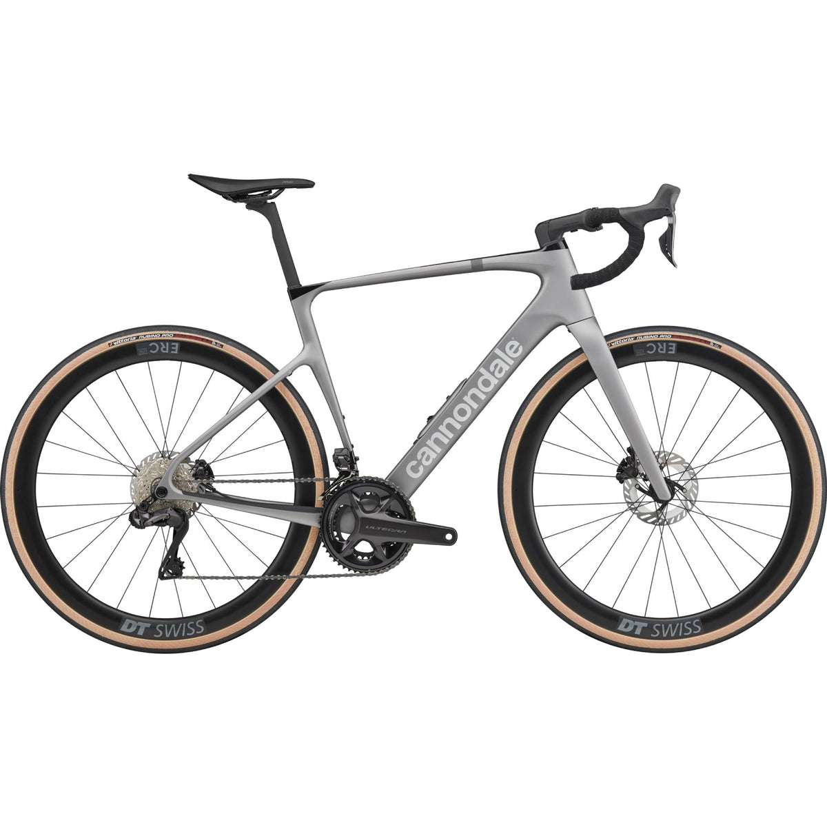 Cannondale Synapse Carbon 2 Bike