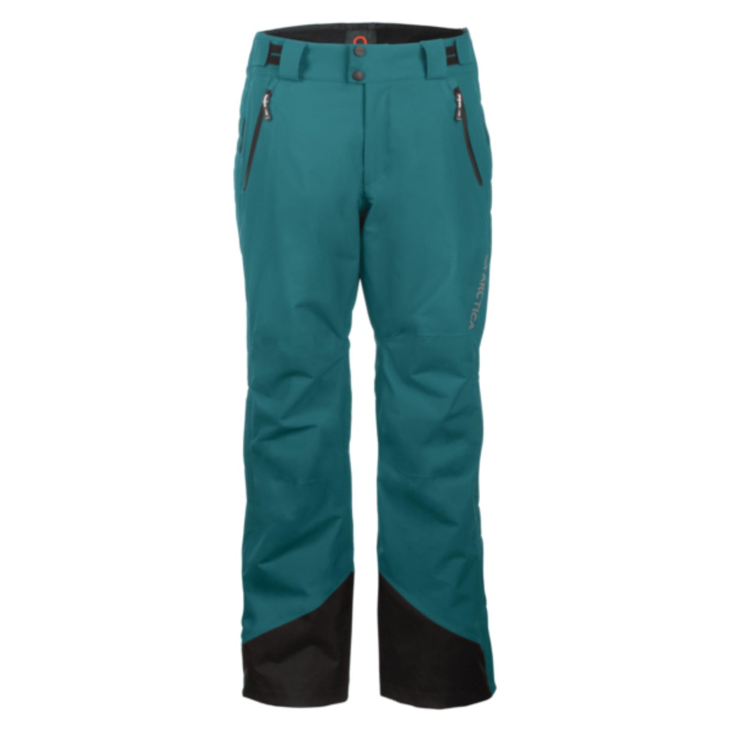 Arctica Full Side Zip 2.0 Junior Pant