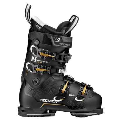 Tecnica Mach Sport HV 85 GW Womens Ski Boot 2027