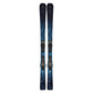 Atomic Cloud Q9  Womens Ski + M 10 GW Binding 2026