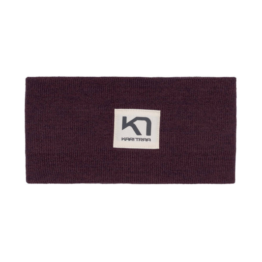 Kari Traa Rothe Womens Headband