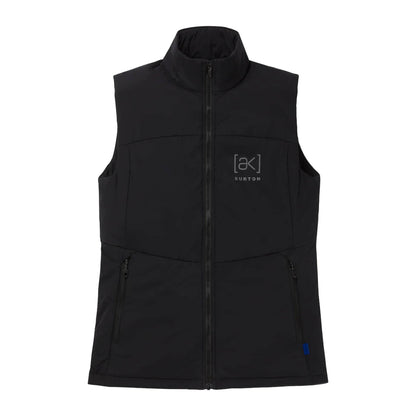 Burton AK Helium Stretch Womens Insulated Vest 2026