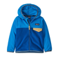 Patagonia Micro D Snap-T Baby Fleece Jacket 2025