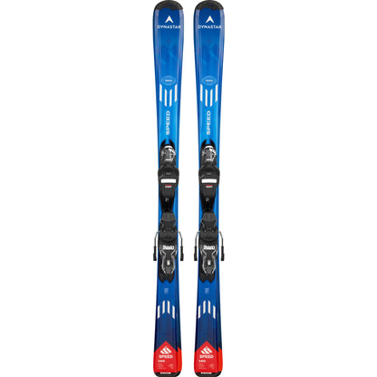Dynastar Team Speed Junior Ski 140 - 150 + Xpress 7 GW Binding 2026
