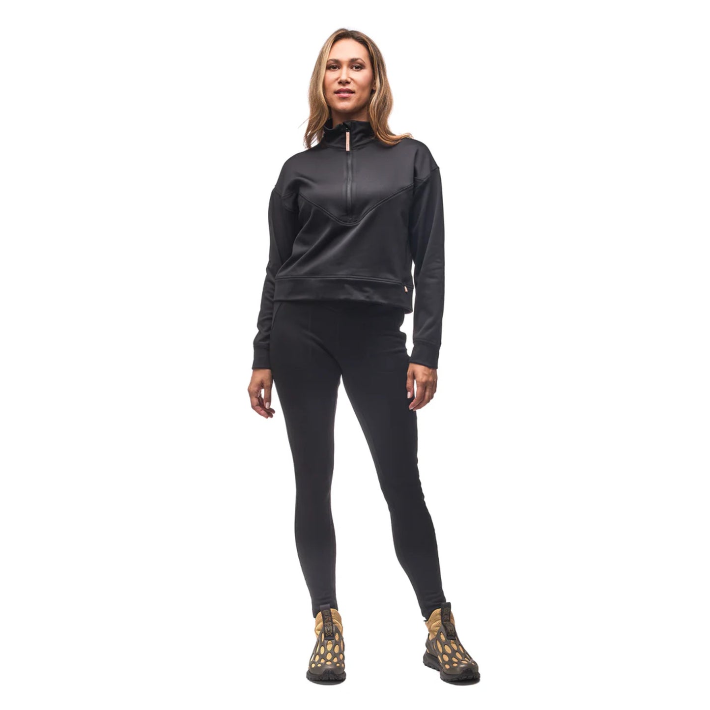 Indyeva Teplo Womens Leggings 2026