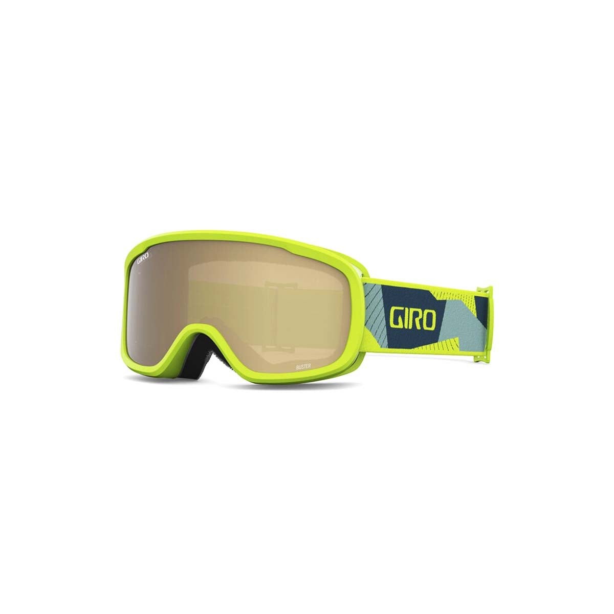 Giro Buster Flash Junior Goggles 2025